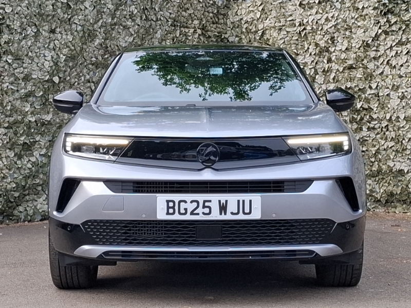 Vauxhall Mokka 1.2 Turbo Gs Green #14