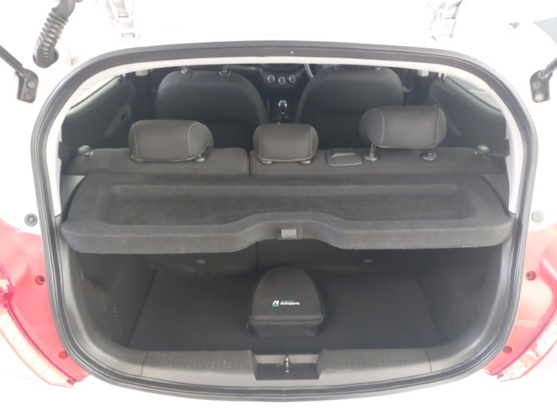 Vauxhall Viva Hatchback 1.0I Se Euro 6 Ac Black #18