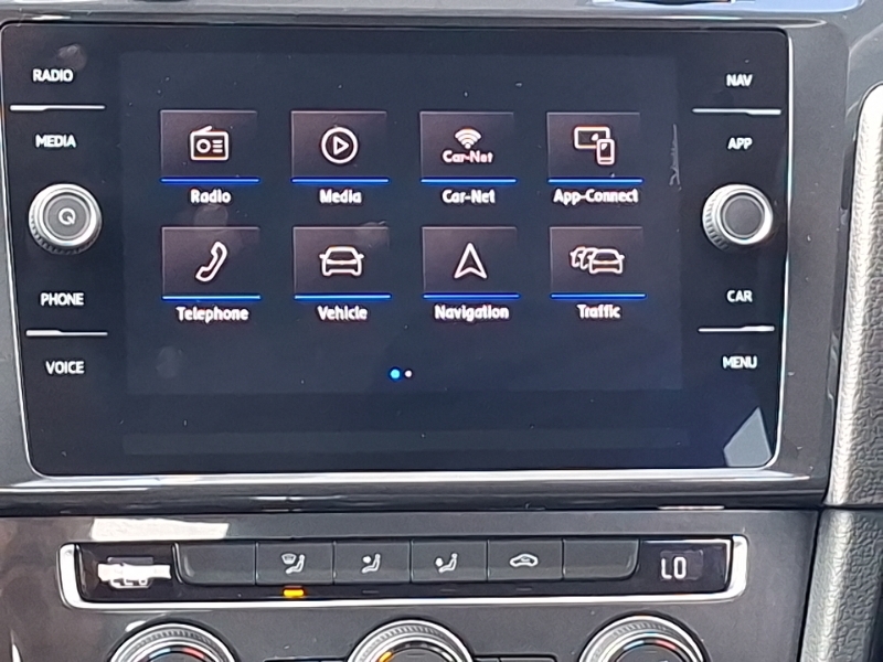 Volkswagen e-Golf E-golf 35.8Kwh E-golf  #15