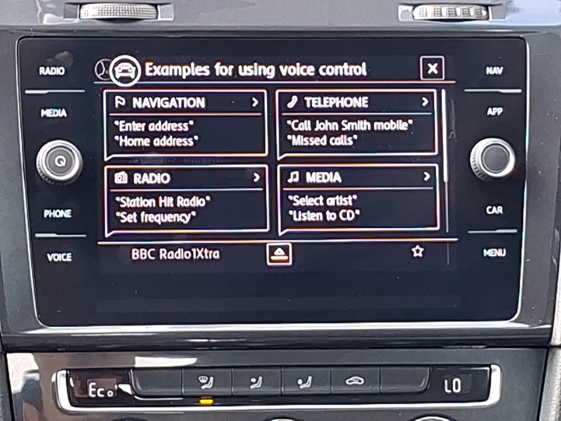 Volkswagen e-Golf E-golf 35.8Kwh E-golf  #17