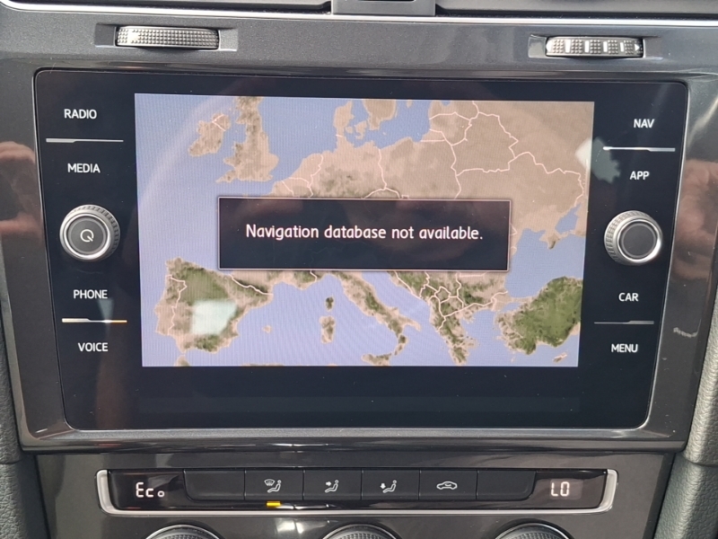 Volkswagen e-Golf E-golf 35.8Kwh E-golf  #10