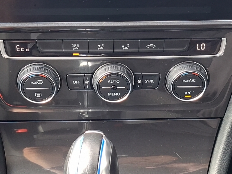 Volkswagen e-Golf E-golf 35.8Kwh E-golf  #16