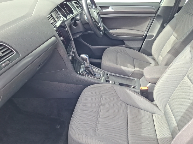 Volkswagen e-Golf 99Kw E-golf 35Kwh Silver #5