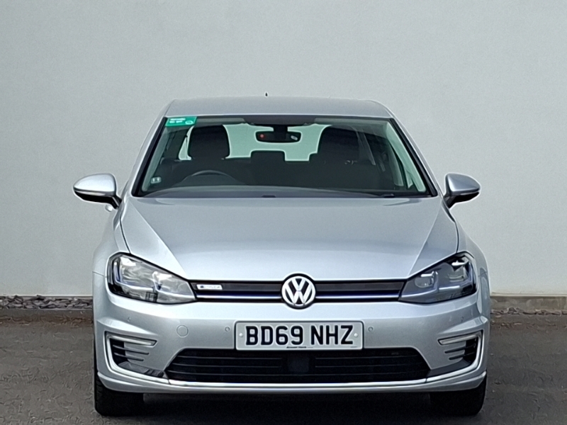 Volkswagen e-Golf E-golf 35.8Kwh E-golf  #14
