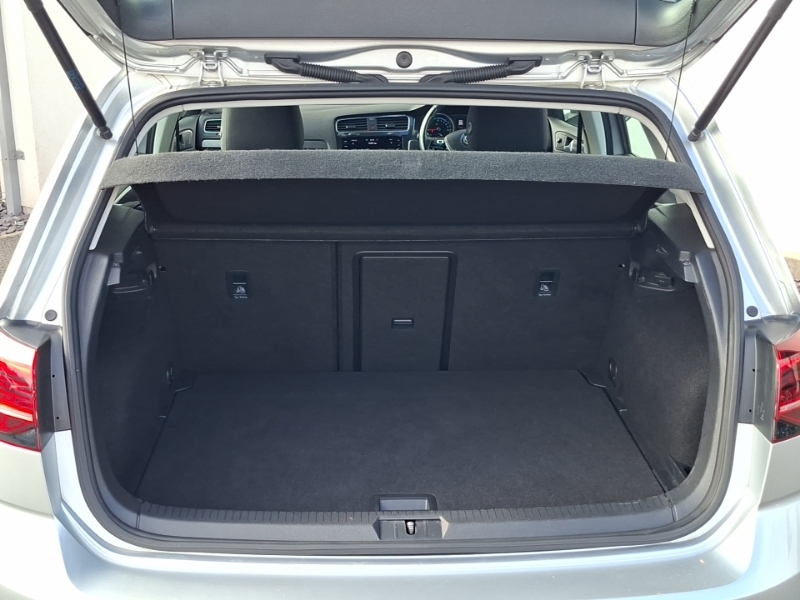 Volkswagen e-Golf E-golf 35.8Kwh E-golf  #18
