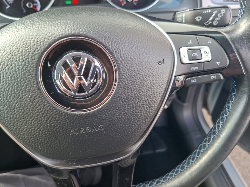 Volkswagen e-Golf E-golf 35.8Kwh E-golf  #13