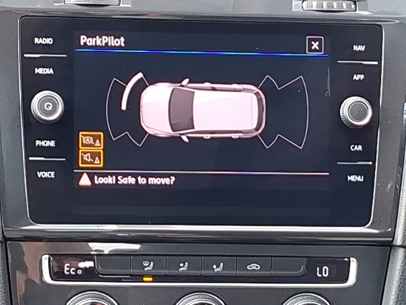 Volkswagen e-Golf E-golf 35.8Kwh E-golf  #9