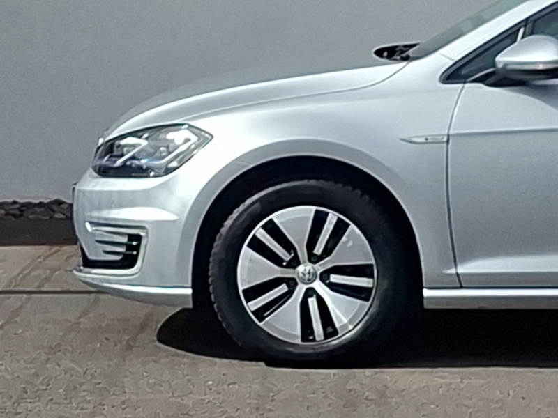 Volkswagen e-Golf E-golf 35.8Kwh E-golf  #19