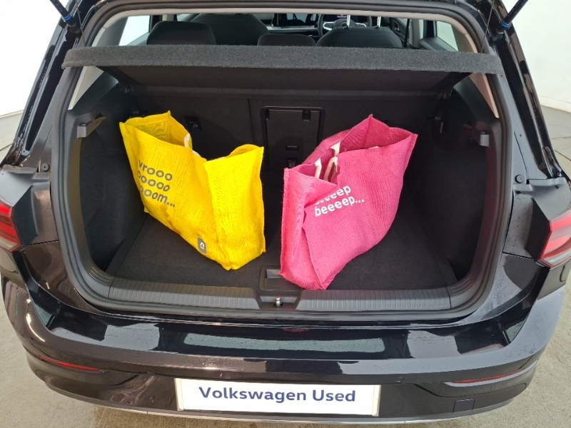Volkswagen Golf 2.0 Tsi 245 Gti Performance Dsg White #18