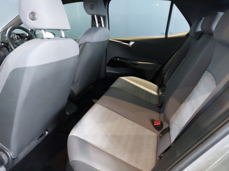 Volkswagen ID.3 110Kw Life Pure Performance 45Kwh Grey #4