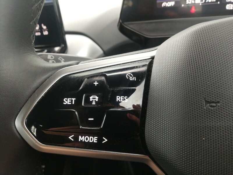 Volkswagen ID.4 Pure 52Kwh Life Grey #11