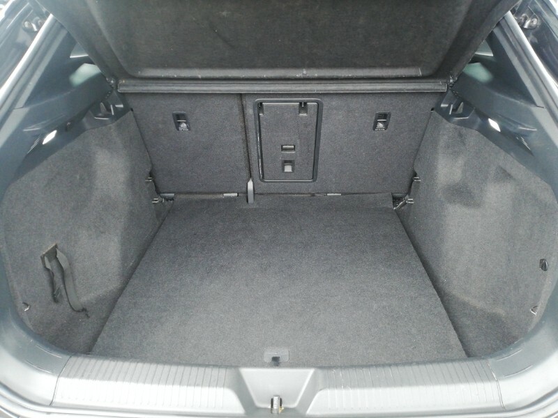 Volkswagen ID.4 Pure 52Kwh Life Grey #8