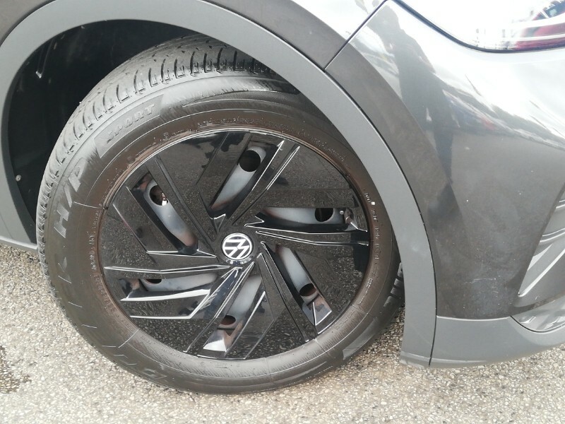 Volkswagen ID.4 Pure 52Kwh Life Grey #9