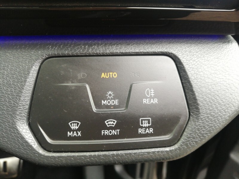 Volkswagen ID.4 Pure 52Kwh Life Grey #12