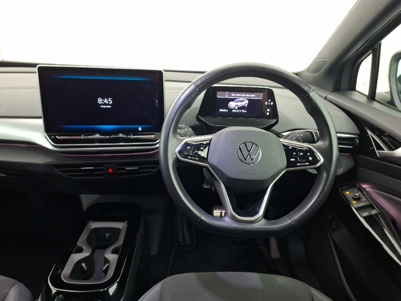 Volkswagen ID.4 Life 77Kwh Pro 286Ps #8