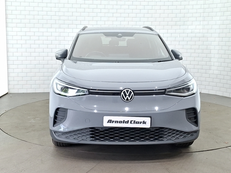 Volkswagen ID.4 Life 77Kwh Pro 286Ps #14