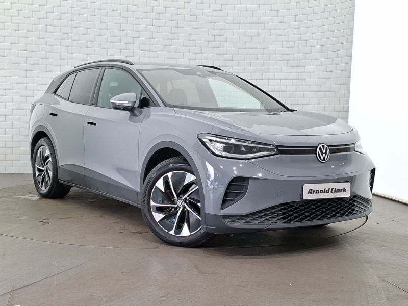 Volkswagen ID.4 Life 77Kwh Pro 286Ps #7