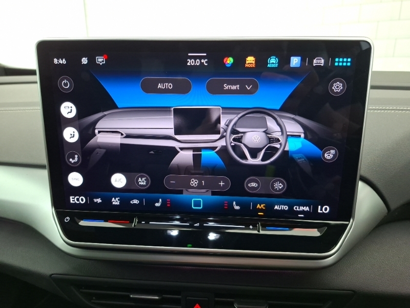 Volkswagen ID.4 Life 77Kwh Pro 286Ps #16