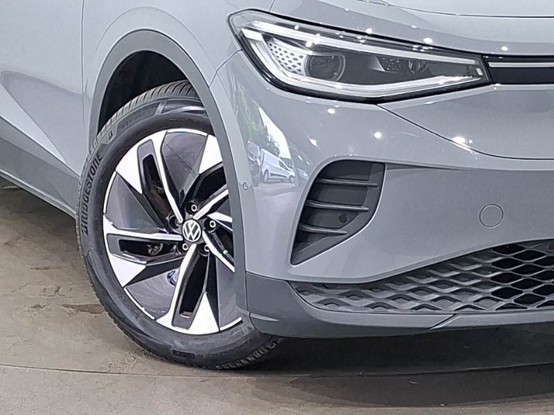 Volkswagen ID.4 Life 77Kwh Pro 286Ps #20