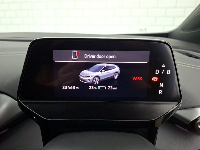 Volkswagen ID.4 Life 77Kwh Pro 286Ps #15