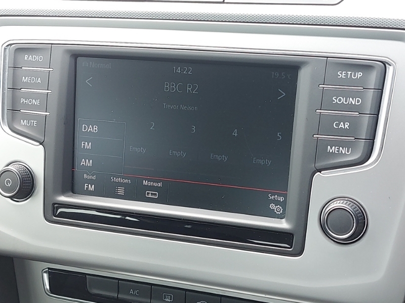 Volkswagen Passat Gt Tdi Bluemotion Technology Silver #11