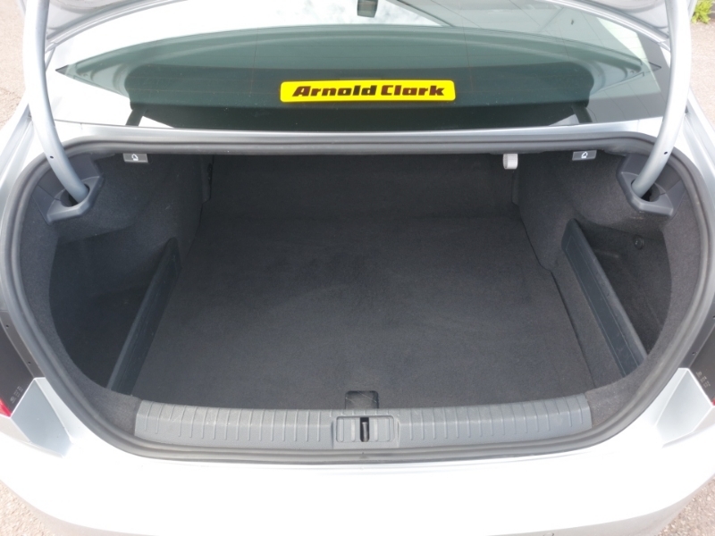 Volkswagen Passat Gt Tdi Bluemotion Technology Silver #18