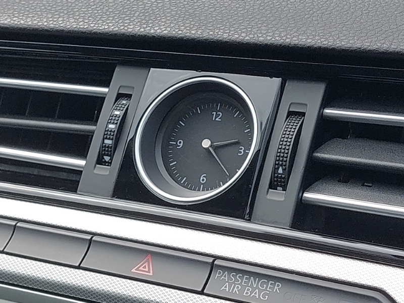 Volkswagen Passat Gt Tdi Bluemotion Technology Silver #10