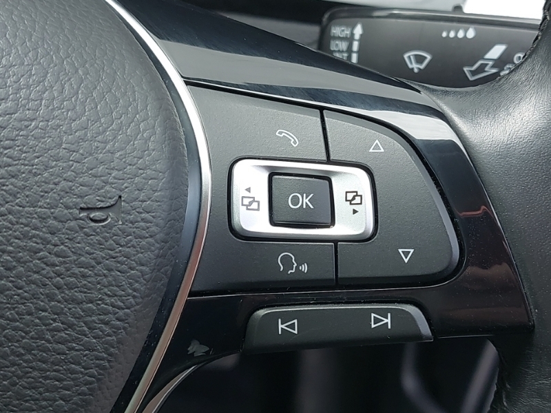 Volkswagen Passat Gt Tdi Bluemotion Technology Silver #13