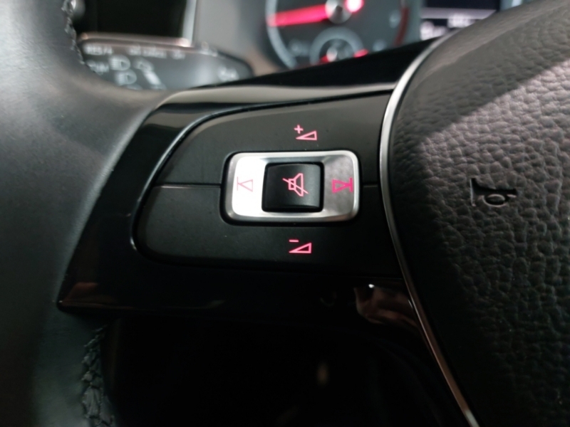 Volkswagen Polo 1.0 Se 5Dr- With Touchscreen Head Unit Silver #12