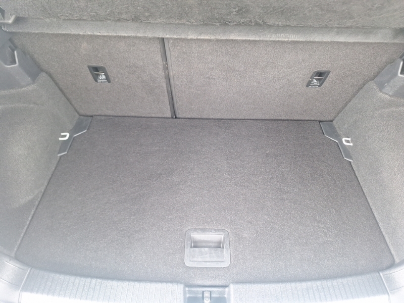 Volkswagen T-Cross White #18