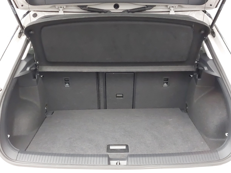 Volkswagen T-Roc R-line Silver #18