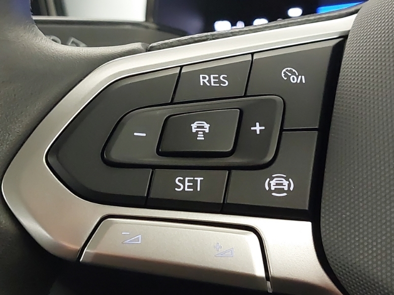 Volkswagen T-Roc R-line Silver #12