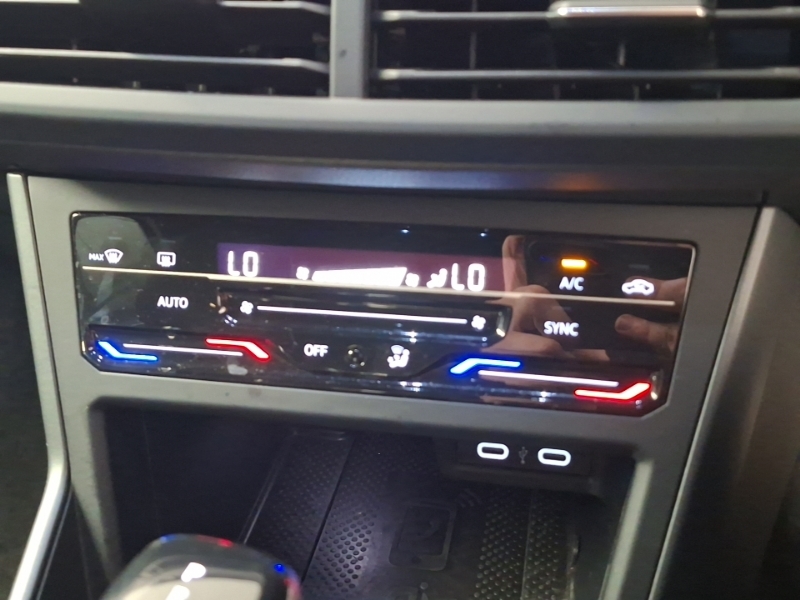 Volkswagen Taigo Style Tsi Grey #15