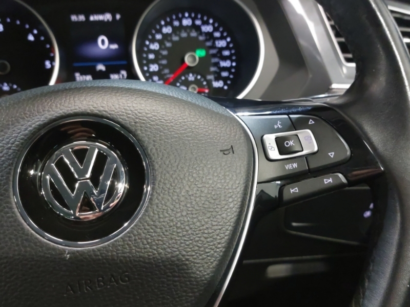 Volkswagen Tiguan 2L Match Black #13