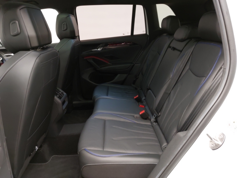 Volkswagen Tiguan 1.5 Etsi 150 R-line Dsg White #6