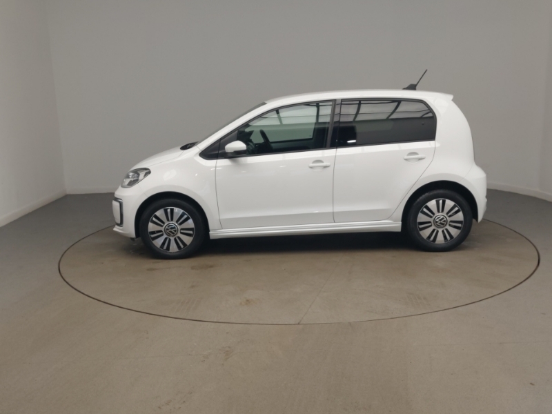 Volkswagen e-Up E-mark 1 Facelift 2 5-Dr 2020 E-82ps  #4