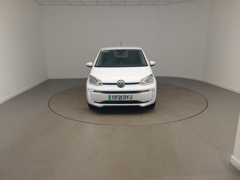Volkswagen e-Up E-mark 1 Facelift 2 5-Dr 2020 E-82ps  #14