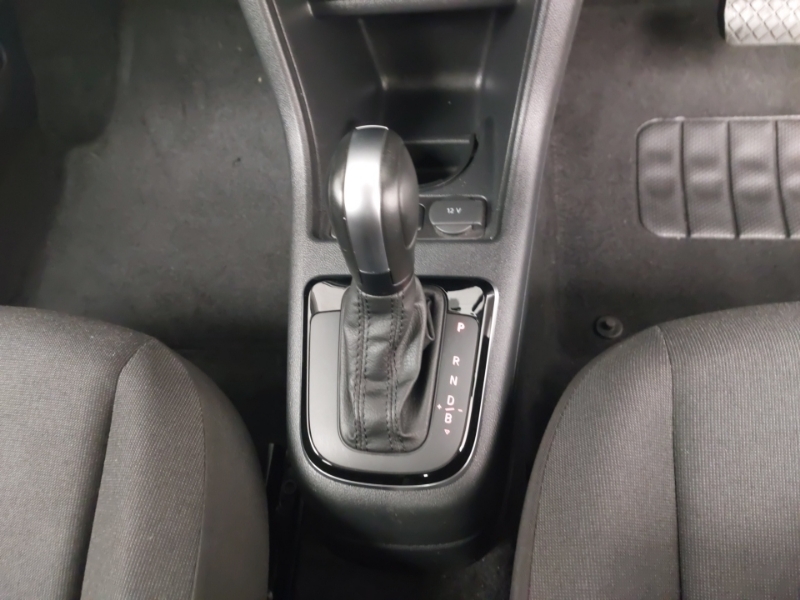 Volkswagen e-Up E-mark 1 Facelift 2 5-Dr 2020 E-82ps  #17