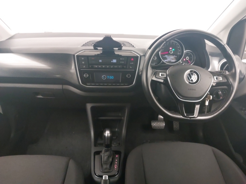 Volkswagen e-Up E-mark 1 Facelift 2 5-Dr 2020 E-82ps  #3