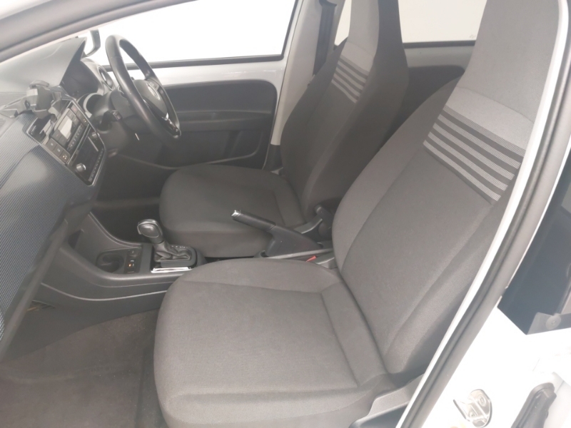 Volkswagen e-Up E-mark 1 Facelift 2 5-Dr 2020 E-82ps  #5
