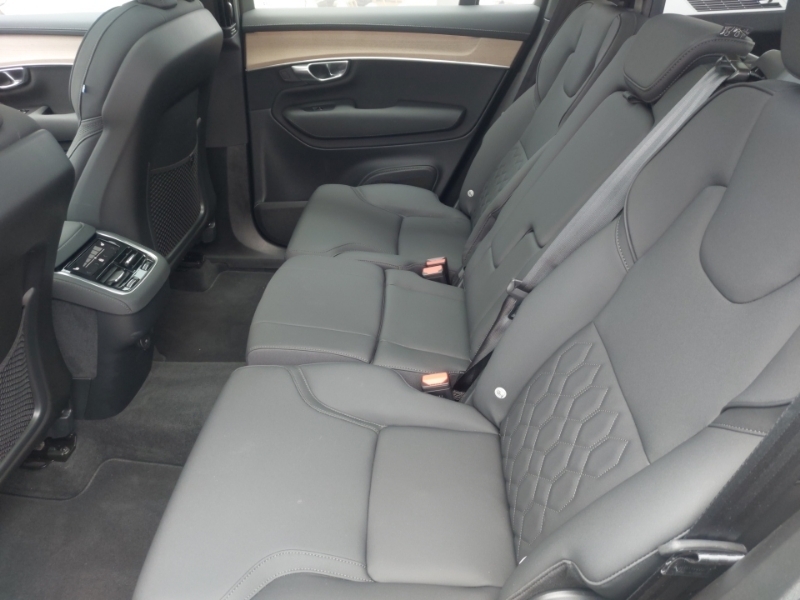 Volvo XC90 2.0 B5p Plus Dark Awd Geartronic Gold #6