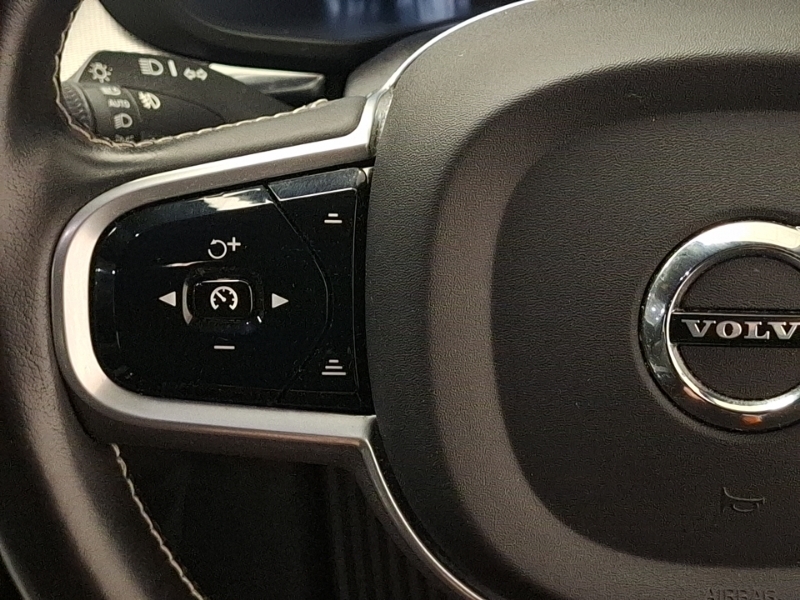 Volvo XC60 B4 Inscription Pro Awd Grey #12