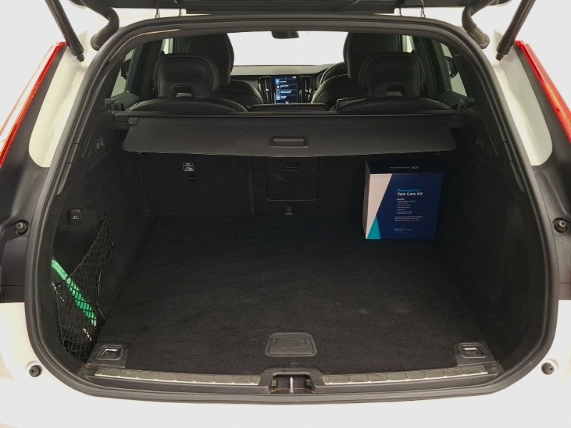 Volvo XC60 B4 Inscription Pro Awd Grey #18