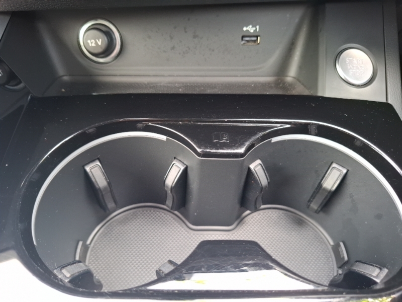 Audi A4 35 Tfsi Black Edition S Tronic Black #17