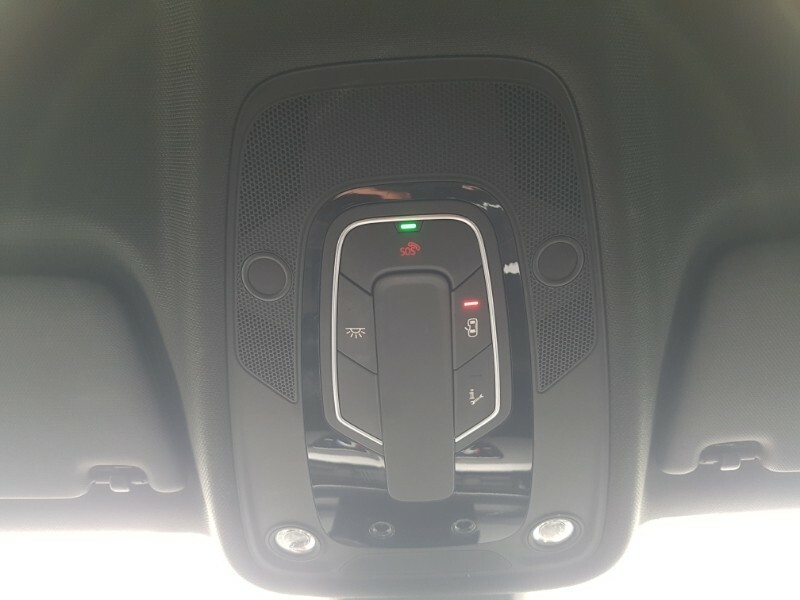 Audi A5 Tfsi S Line Black #18