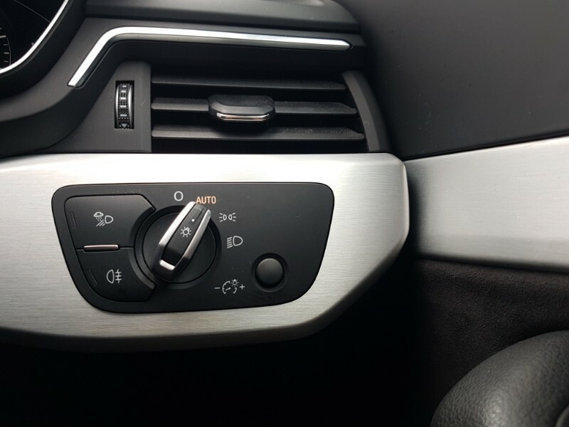 Audi A5 Tfsi S Line Black #12