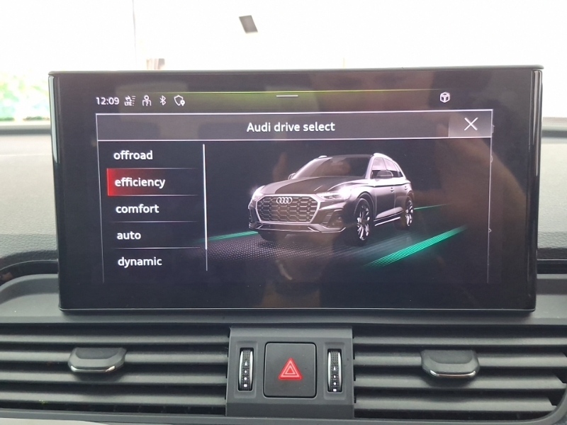 Audi Q5 S Line Grey #17