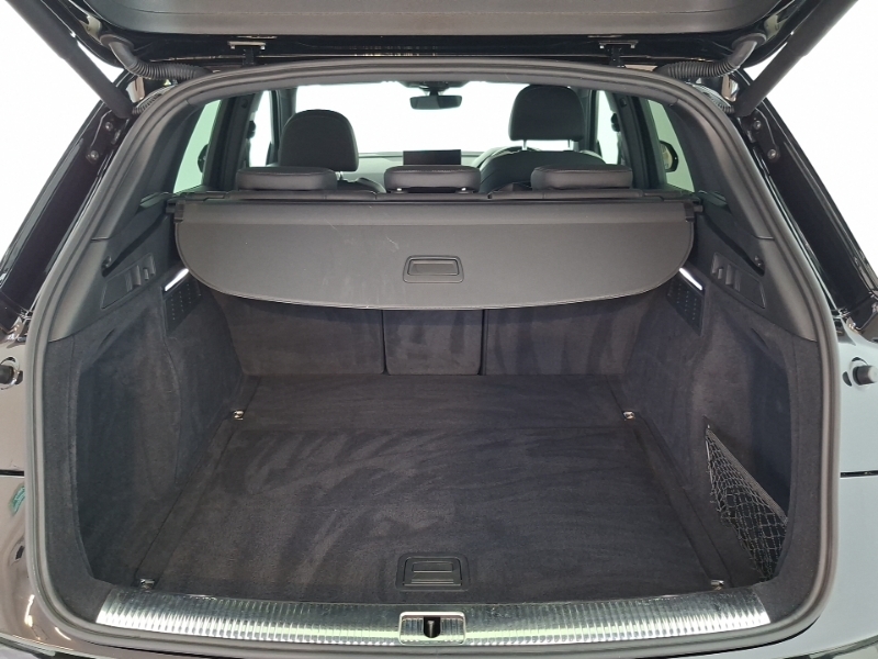 Audi Q5 S Line Grey #18