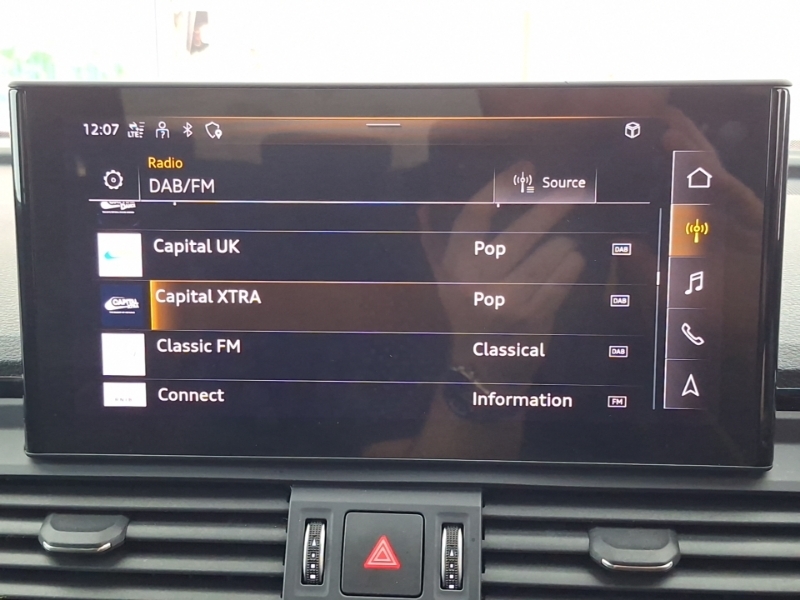 Audi Q5 S Line Grey #11