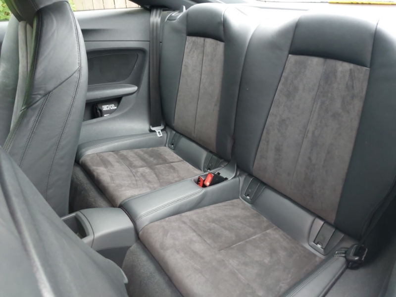 Audi TT 2.0 Tdi Ultra Sport White #6